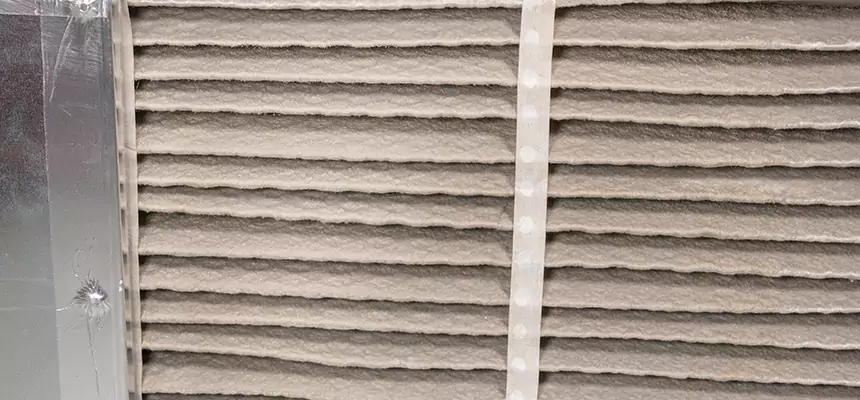 Mobile Car AC Filter Replacement in Winston-Salem