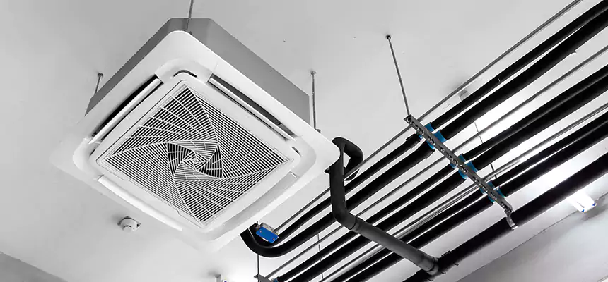 Our Air Duct Deep Cleaning Services in Winston-Salem, NC