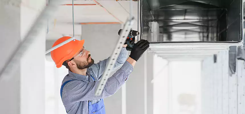 Our Air Vent Replacement Services in Winston-Salem, NC