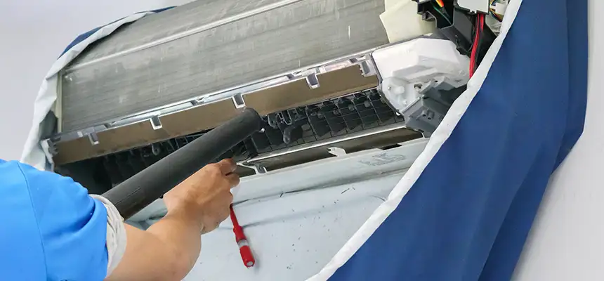 Advanced Clogged Dryer Vent Repair for Multi-Unit & Commercial in Winston-Salem, NC