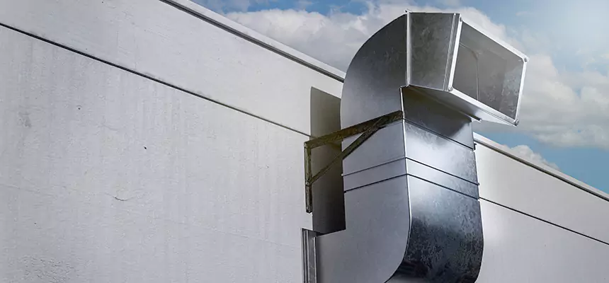 Comprehensive Commercial HVAC Cleaning in Winston-Salem