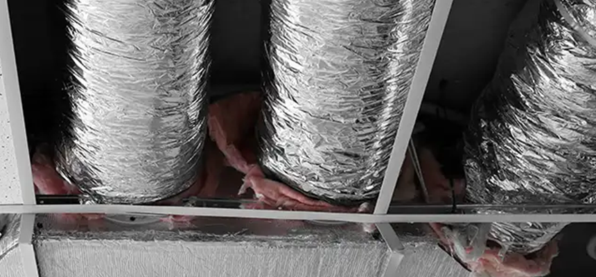 Scalable Commercial Multi‑Unit Dryer Vent Camera Inspection in Winston-Salem, NC