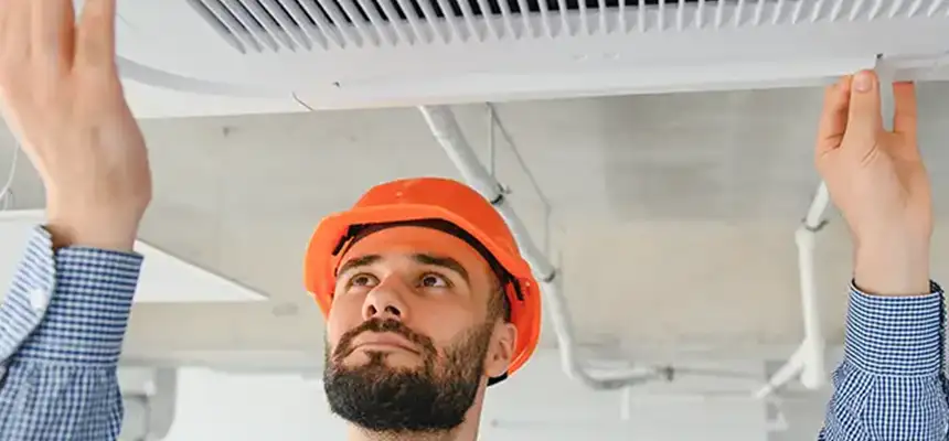 Our Furnace Vent Cleaning Services in Winston-Salem, NC