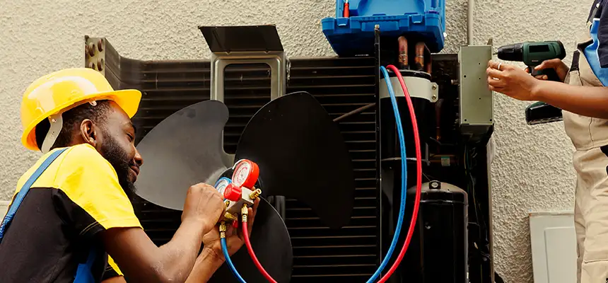 Our HVAC Airflow Optimization Services in Winston-Salem, NC