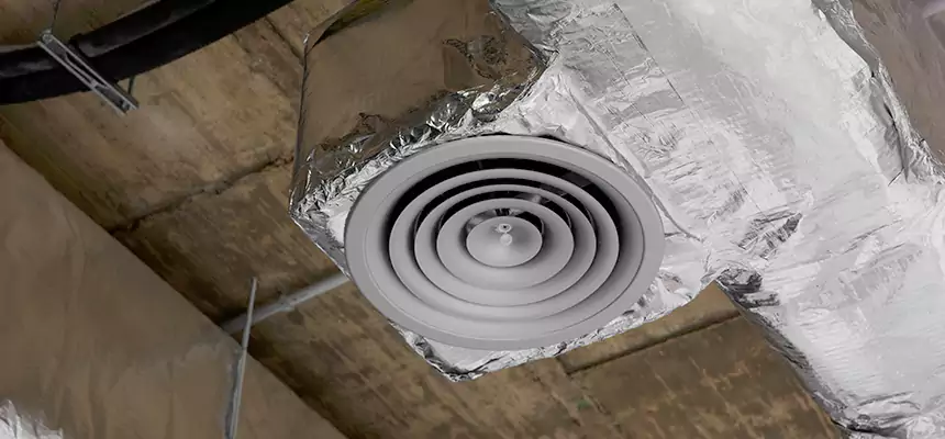 Our Industrial Dryer Vent Cleaning Services in Winston-Salem, NC