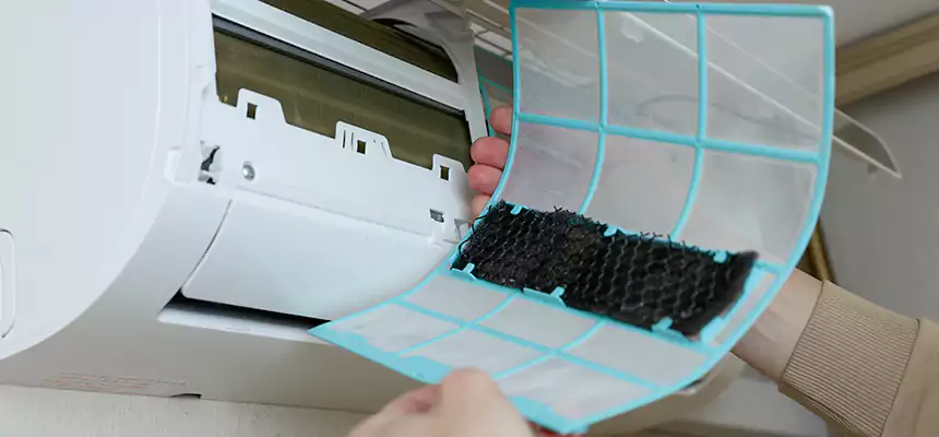 Gentle Ductwork Odor-Control Pet Dander Duct Cleaning in Winston-Salem, NC