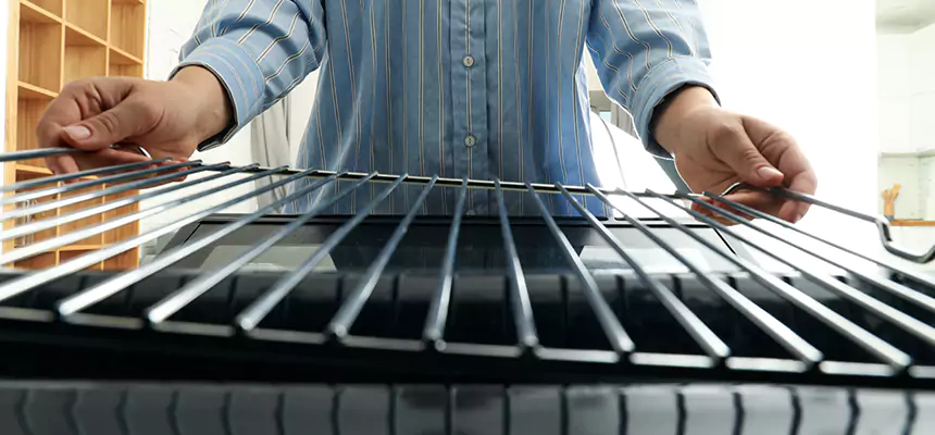 Our Vent Grille Washing Services in Winston-Salem, NC