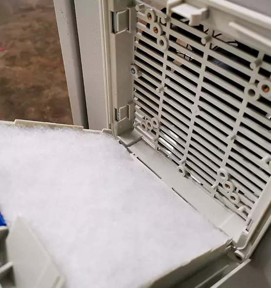 Professional Air Duct Expansion Solutions in Winston-Salem, NC