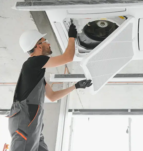 About Air Duct Rodent Removal in Winston-Salem, NC