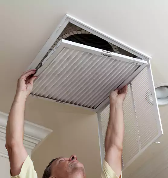 Trusted Apartment Air Duct Cleaning in Winston-Salem, NC