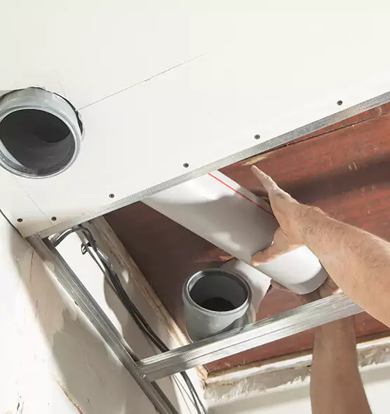 Professional Attic Air Duct Cleaning in Winston-Salem, NC