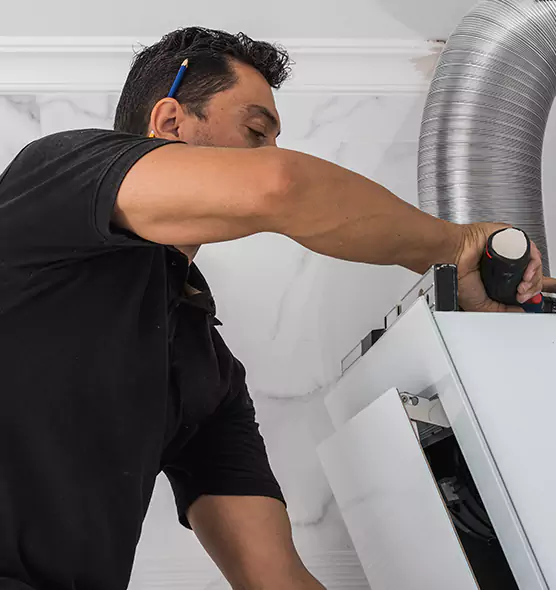 Trusted Bathroom Exhaust Duct Cleaning in Winston-Salem, NC