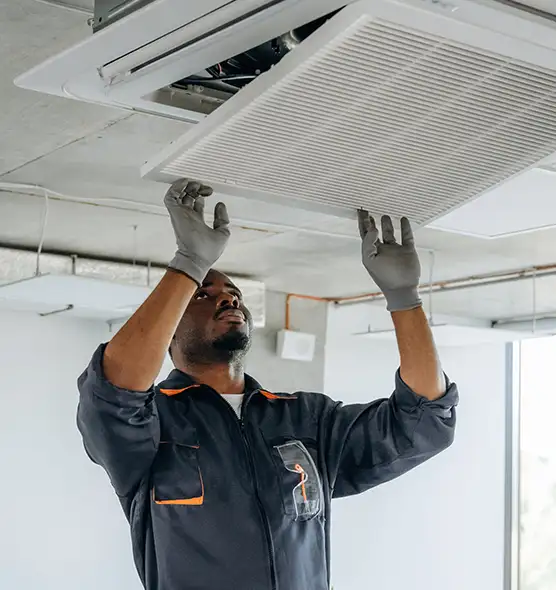 About Certified Air Duct Specialists in Winston-Salem, NC