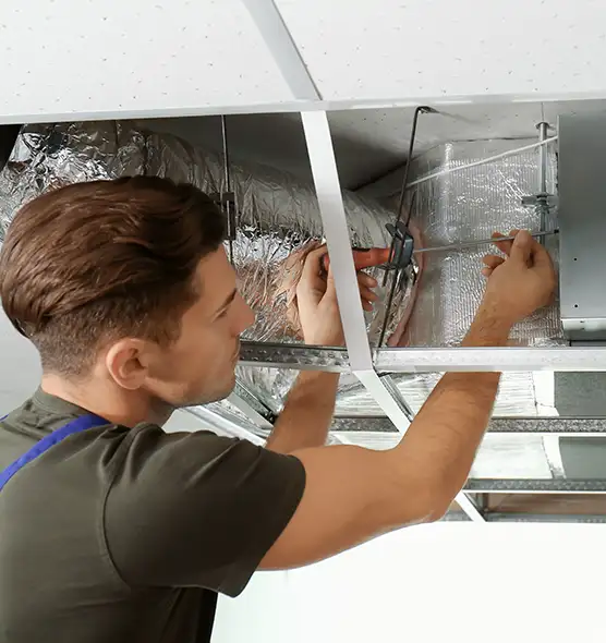 Professional Clogged Dryer Vent Repair in Winston-Salem, NC