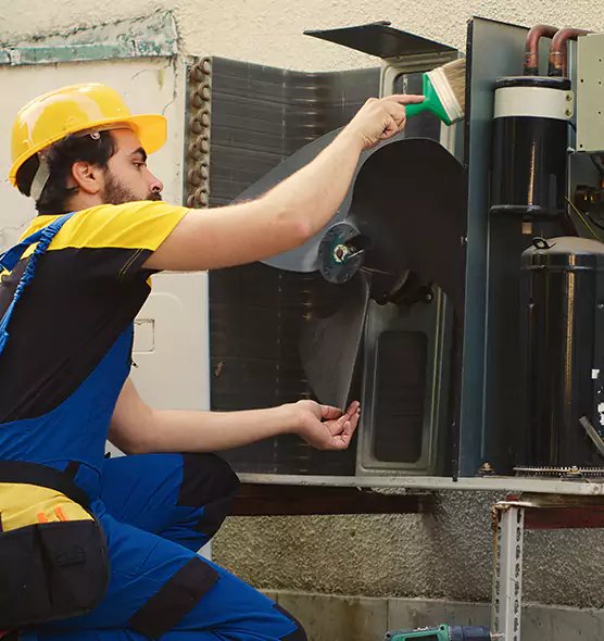 About Dryer Duct Fire Hazard Inspection in Winston-Salem, NC