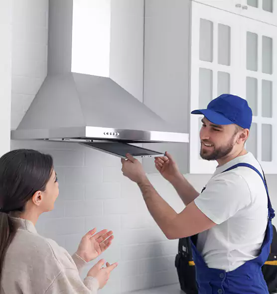 Professional Dryer Vent Cleaning Service in Winston-Salem, NC