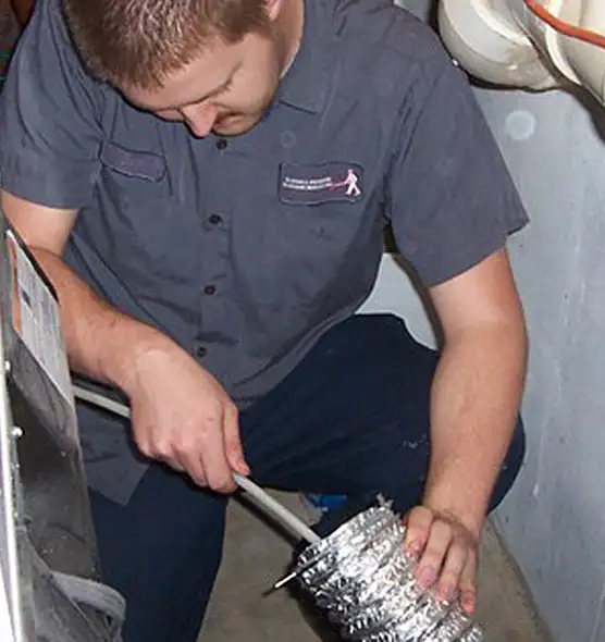 About Dryer Vent Hose Installation in Winston-Salem, NC