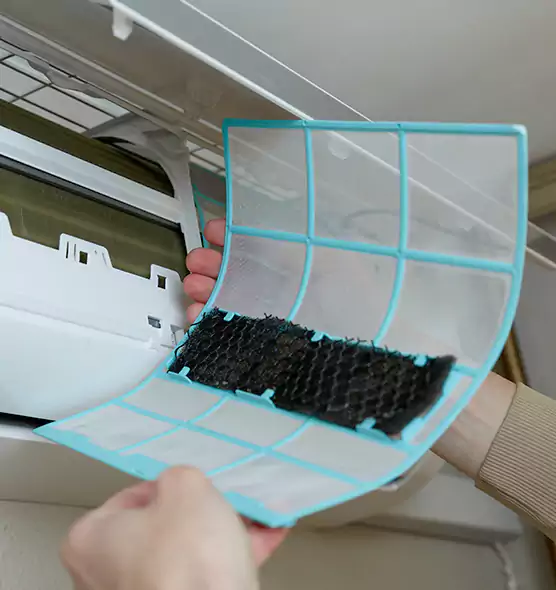 Welcome to Air Duct Cleaning & Repairs Winston-Salem — Your Local HEPA Filter Installation Pros in Winston-Salem, NC