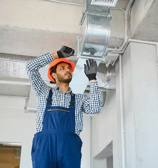 About Hotel Duct And Vent Cleaning in Winston-Salem, NC