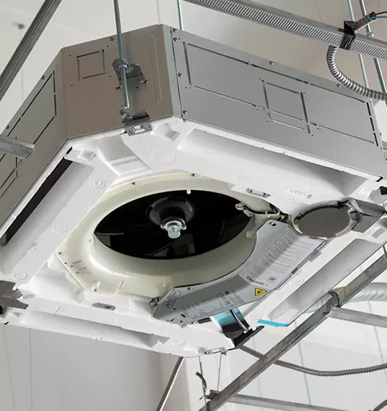 Professional Industrial Dryer Vent Cleaning in Winston-Salem, NC