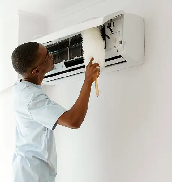 Professional Maximize AC Efficiency  in Winston-Salem, NC