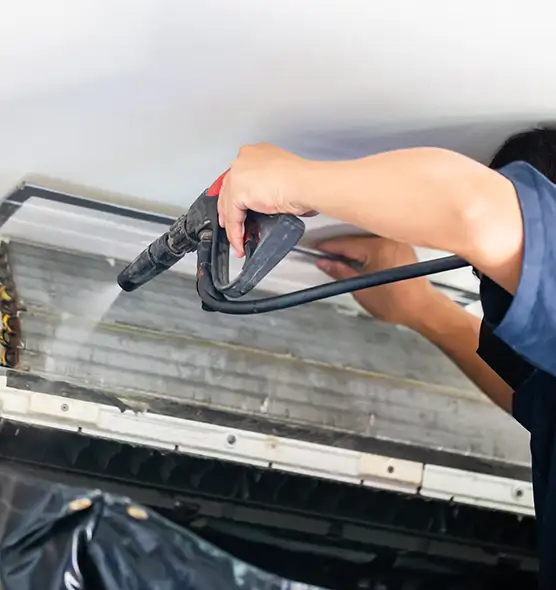 Welcome to Move-in/Move-out Duct Cleaning Services in Winston-Salem, NC