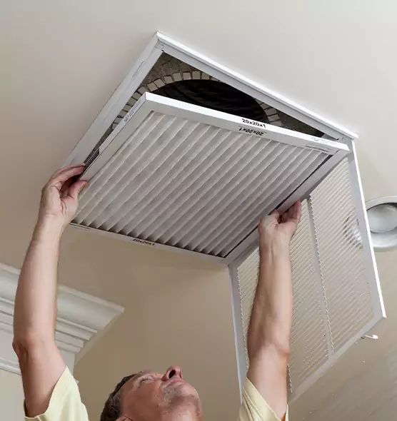 Professional Vent Relocation Services in Winston-Salem, NC