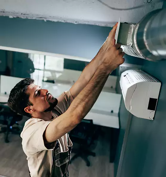 Reliable Warehouse Vent Cleaning in Winston-Salem, NC