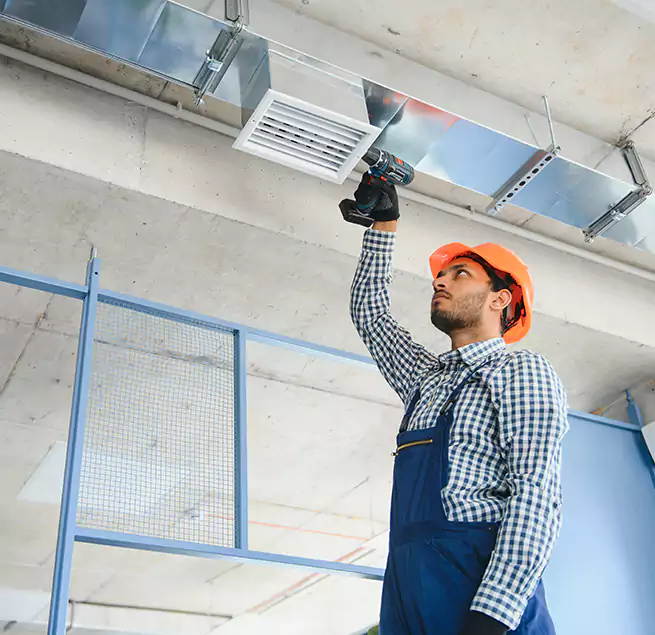 Why Homeowners & Businesses Trust Us in Winston-Salem, NC?