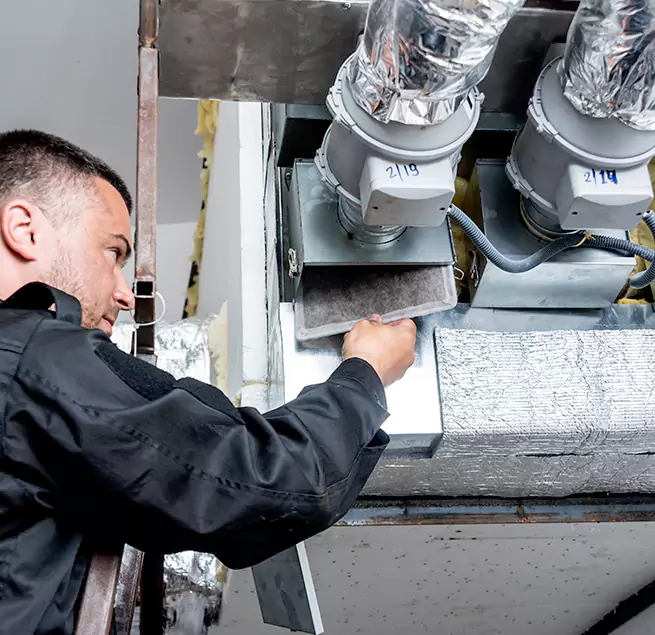 Why Homeowners & Businesses Trust Us in Winston-Salem, NC?