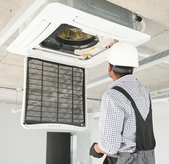 Why Homeowners & Businesses Trust Us in Winston-Salem, NC?