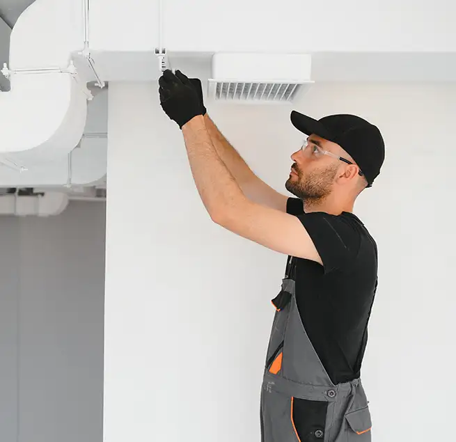 Why Homeowners & Businesses Trust Us in Winston-Salem, NC?