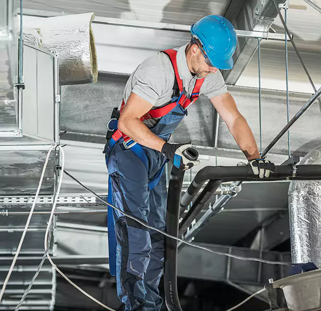 Why Homeowners & Businesses Trust Us in Winston-Salem, NC?