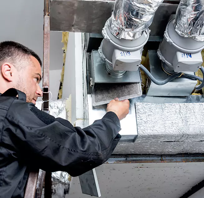 Why Homeowners & Businesses Trust Us in Winston-Salem, NC