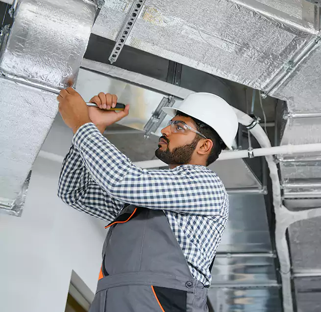 Why Homeowners & Businesses Trust Us Winston-Salem, NC?