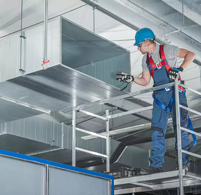 Why Homeowners & Businesses Trust Us in Winston-Salem, NC?