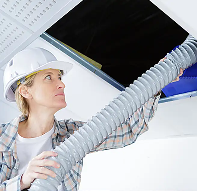 Why Homeowners & Businesses Trust Us Winston-Salem, NC