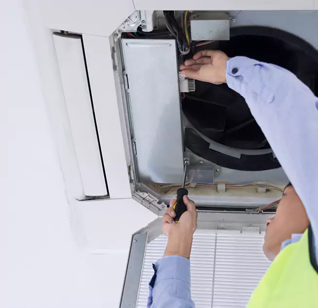 Why Homeowners & Businesses Trust Us Winston-Salem, NC?