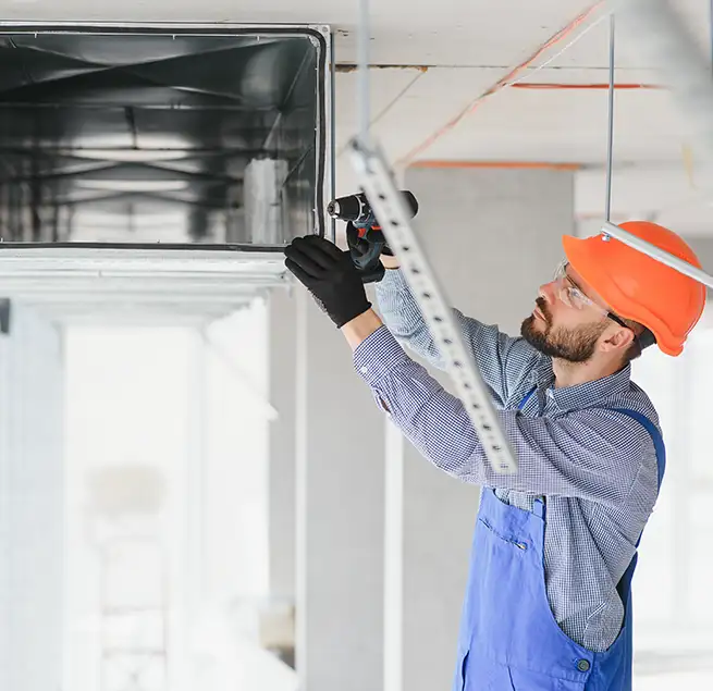 Why Homeowners & Businesses Trust Us in Winston-Salem, NC?