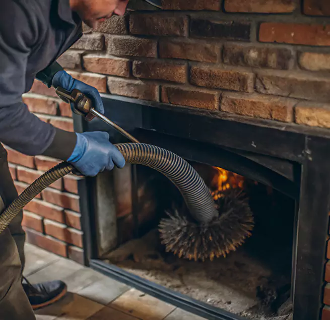  Why Homeowners & Businesses Trust Us in Winston-Salem, NC?