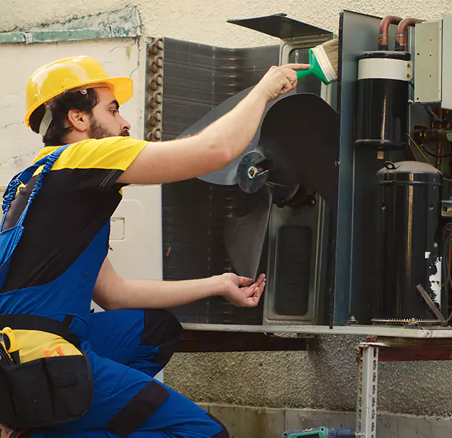 Why Homeowners Businesses Trust Us in Winston-Salem, NC?