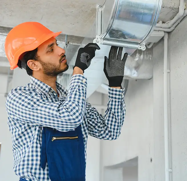 Why Homeowners & Businesses Trust Us in Winston-Salem, NC?