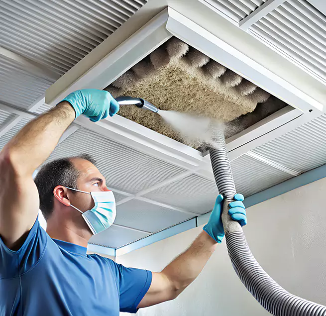 Why Homeowners Businesses Trust Us in Winston-Salem, NC?