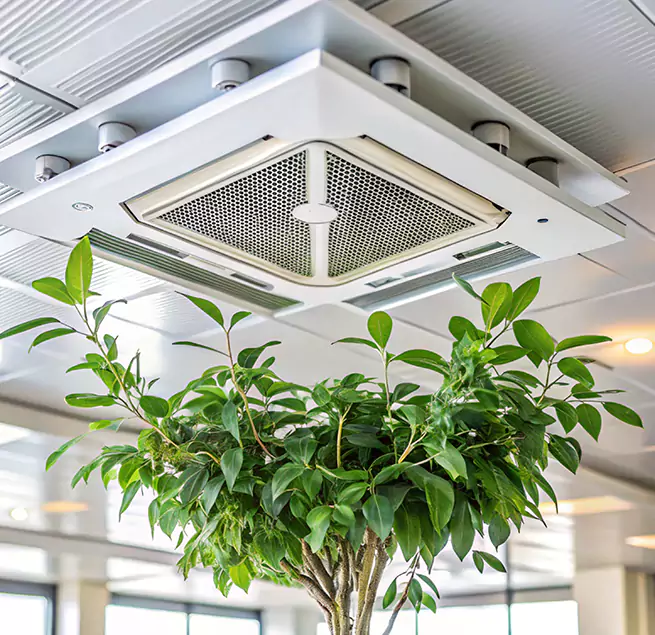 Why Homeowners & Businesses Trust Us in Winston-Salem, NC?