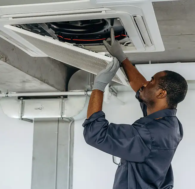 Why Homeowners & Businesses Trust Us in Winston-Salem, NC?