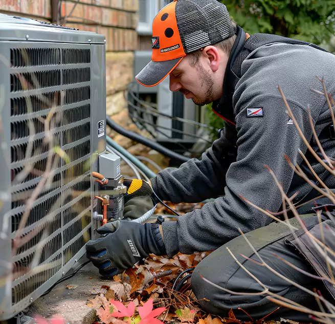 Why Homeowners & Businesses Trust Us in Winston-Salem, NC?