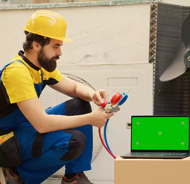 Why Homeowners & Businesses Trust Us in Winston-Salem, NC?