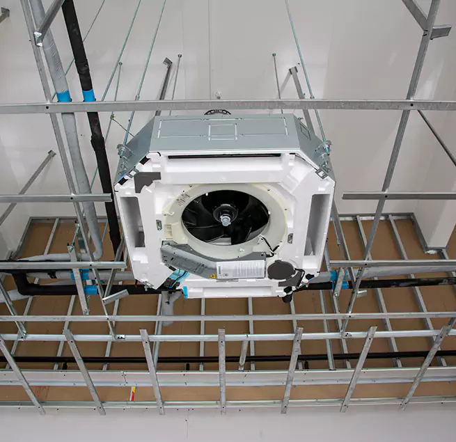 Why Homeowners & Businesses Trust Us in Winston-Salem, NC?