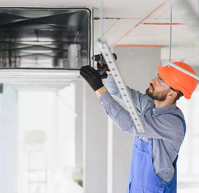 Why Homeowners & Businesses Trust Us in Winston-Salem, NC?