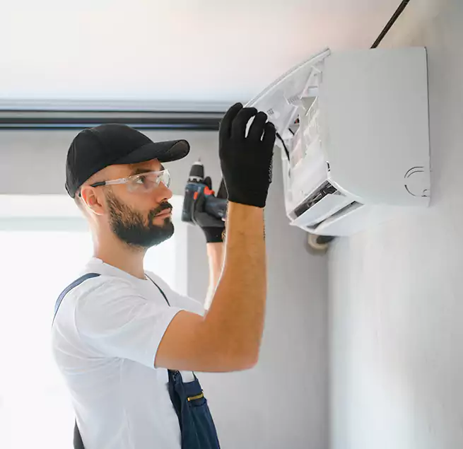 Why Homeowners & Businesses Trust Us in Winston-Salem, NC